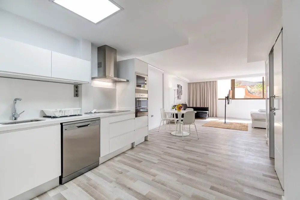 Apartamento Aguila 2