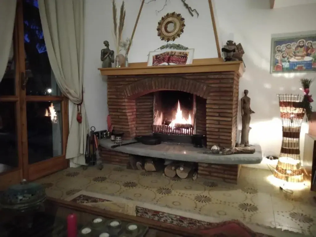 Butterfly B&B