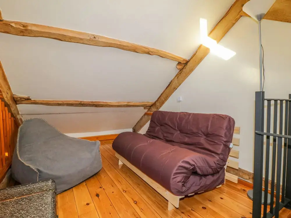 Courtyard Cottage