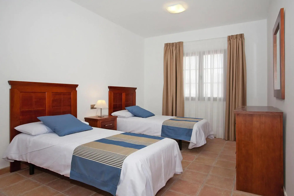 4 Star Holiday Home in La Oliva