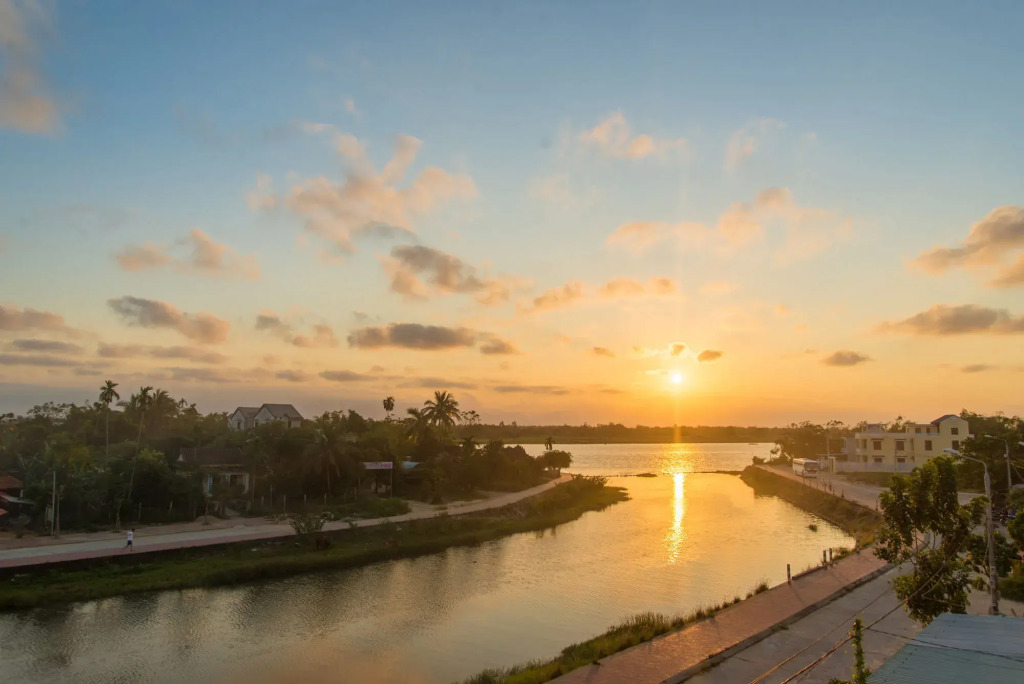 Dong Nguyen Riverside Homestay