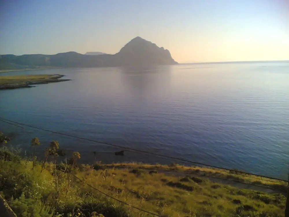 Holiday home Via Calamancina
