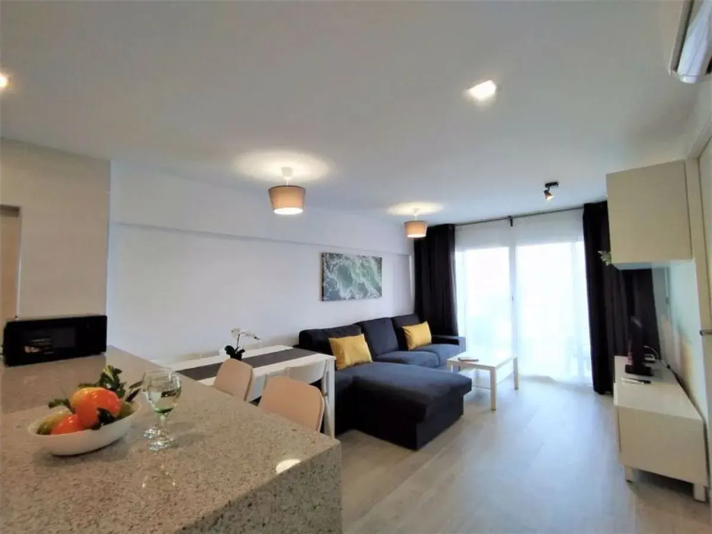 Apartment Dona I Benidorm