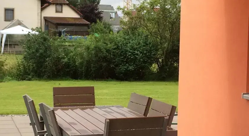 Ottos Ferienhaus