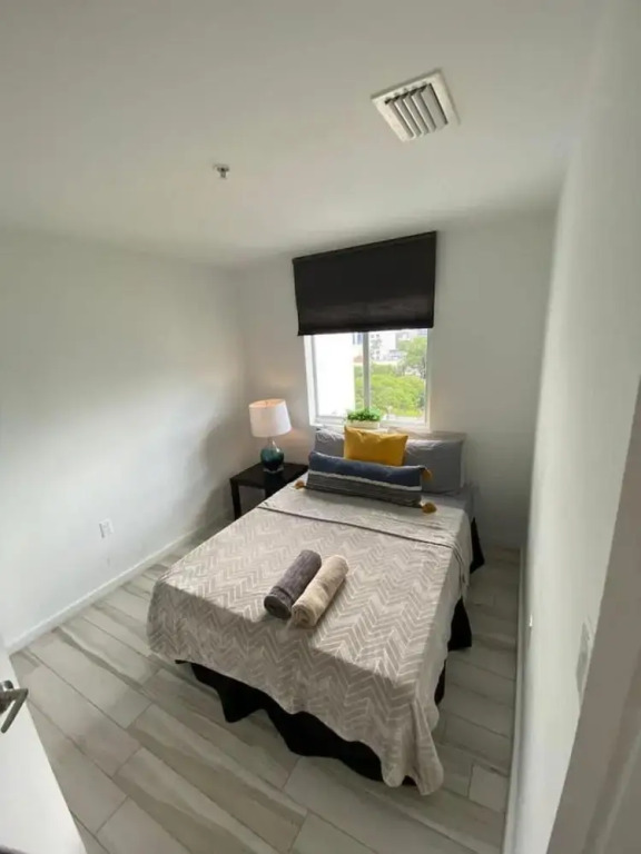 Stunning 2 Br Penthouse Wynwood w Private Rooftop