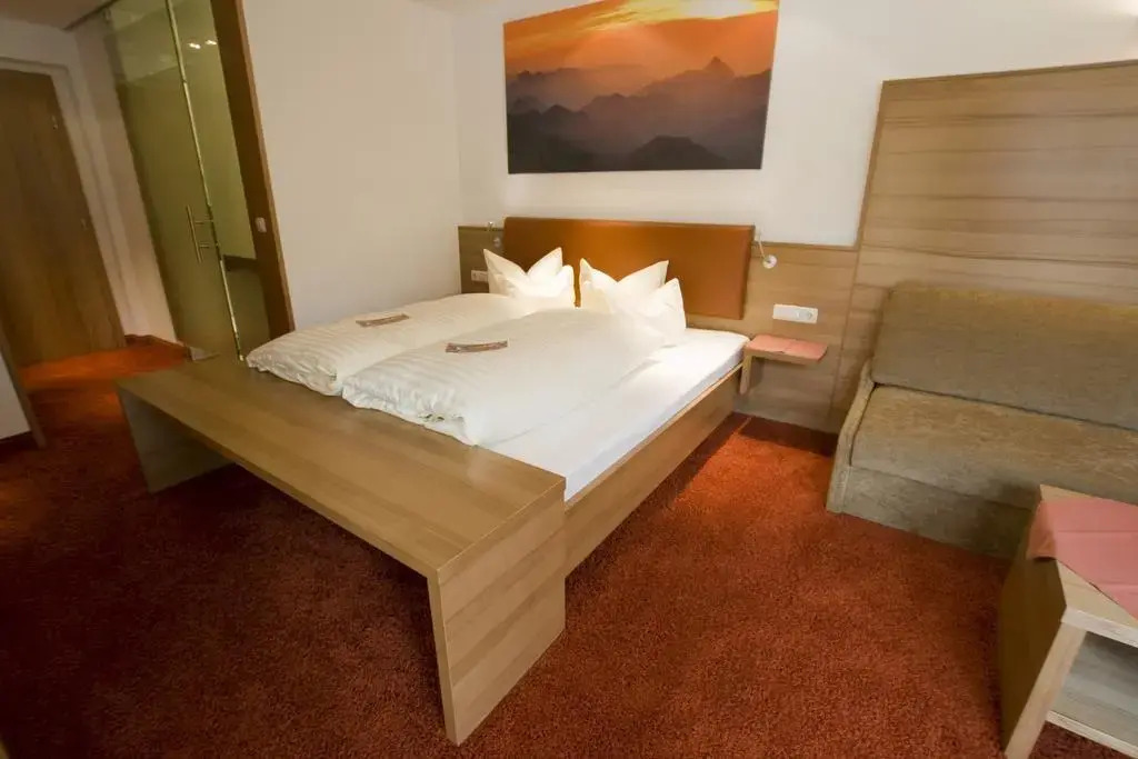 Hotel Garni Lawens