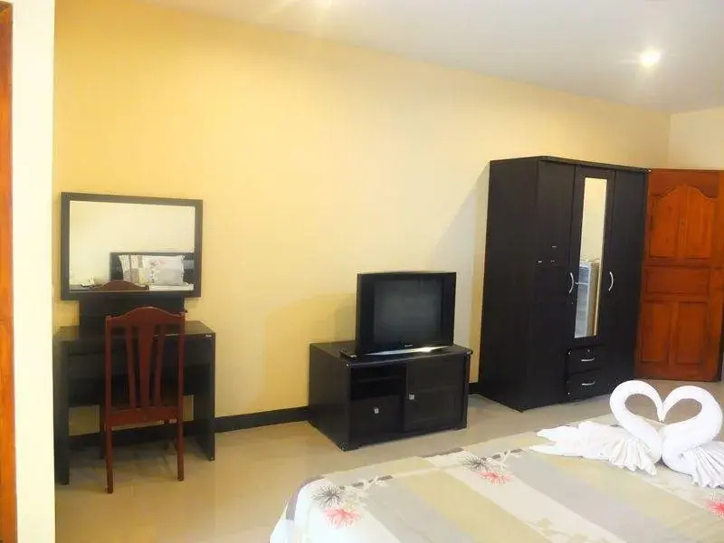 Maple House Pattaya