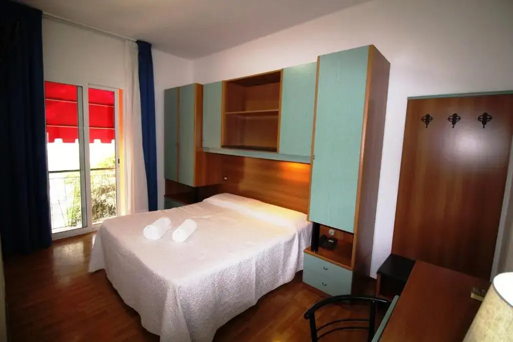 Hotel Rex