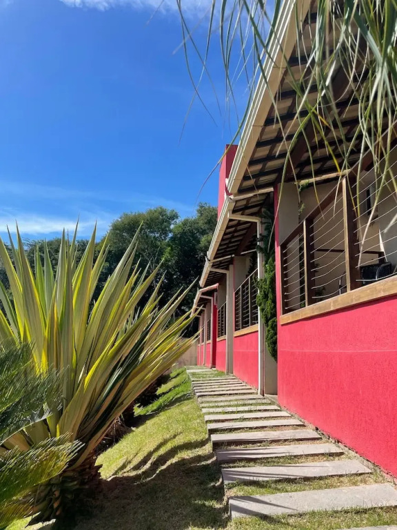 Pousada Verde Villas