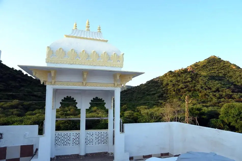 Royal Heritage Haveli Udaipur