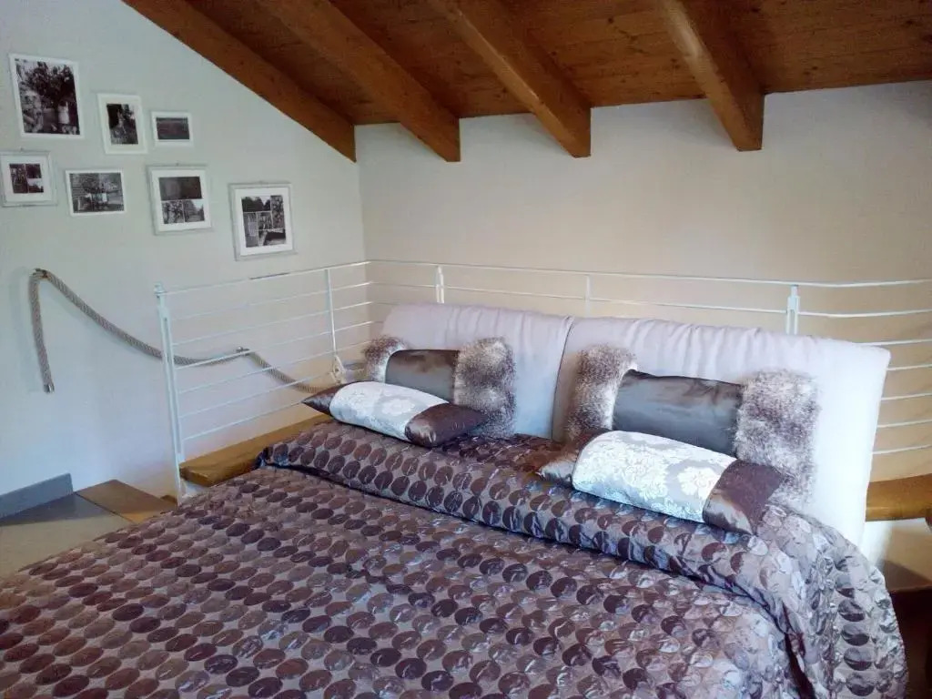 Relais Profumo di Vino