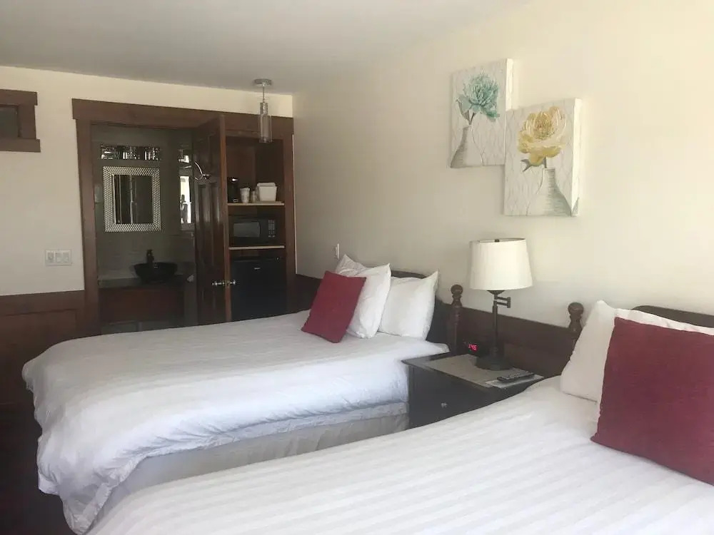Atlantic Coast Inn