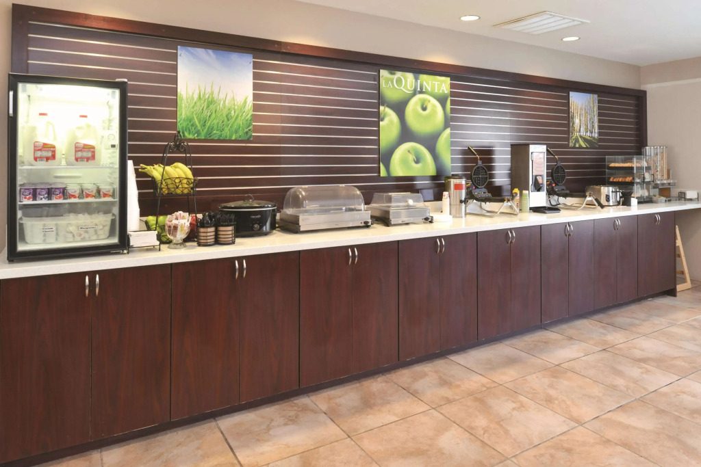 La Quinta by Wyndham Ruidoso Downs