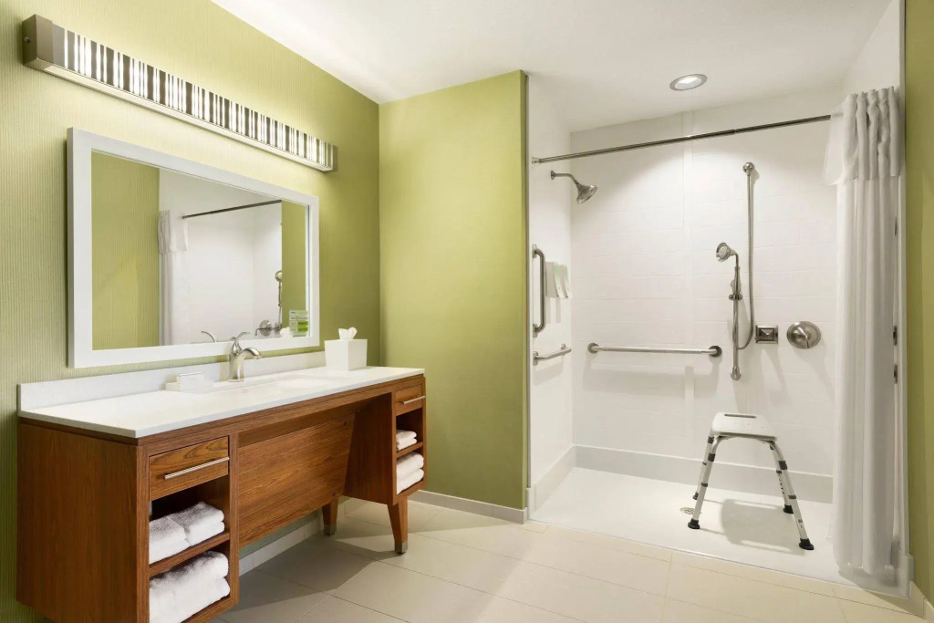 Home2 Suites by Hilton Little Rock West
