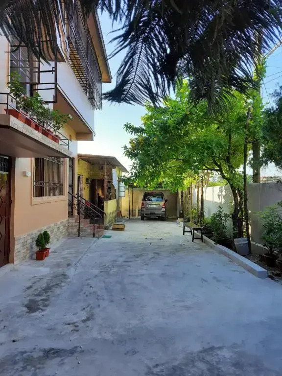Mulaqat Homestay