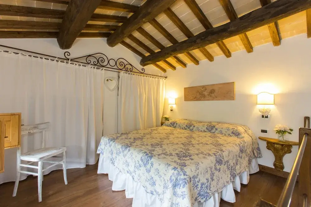 Il Borgo Di San Michele