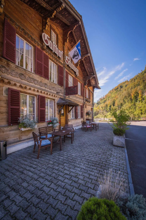 Gasthof Schoenegg B&B
