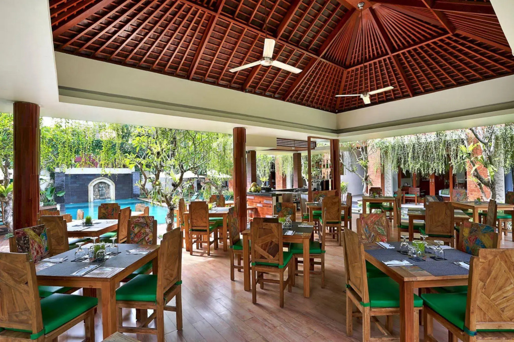 Awatara Boutique Resort Ubud