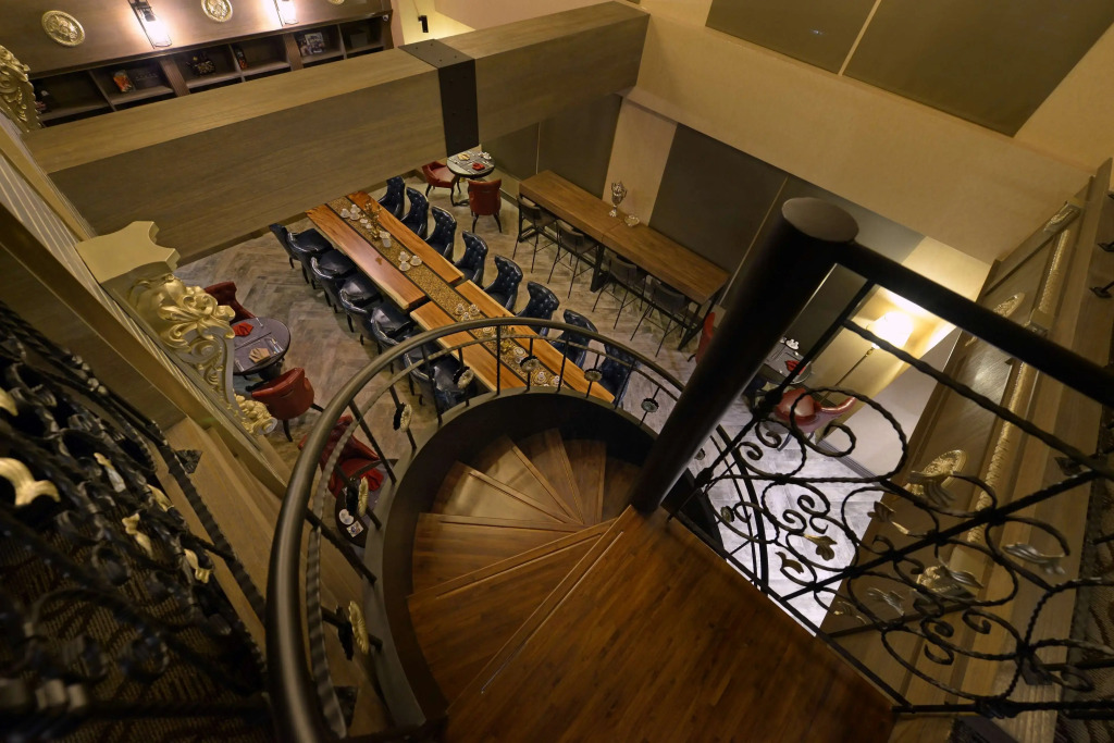 Golden Tulip RS Boutique Hotel-Tainan