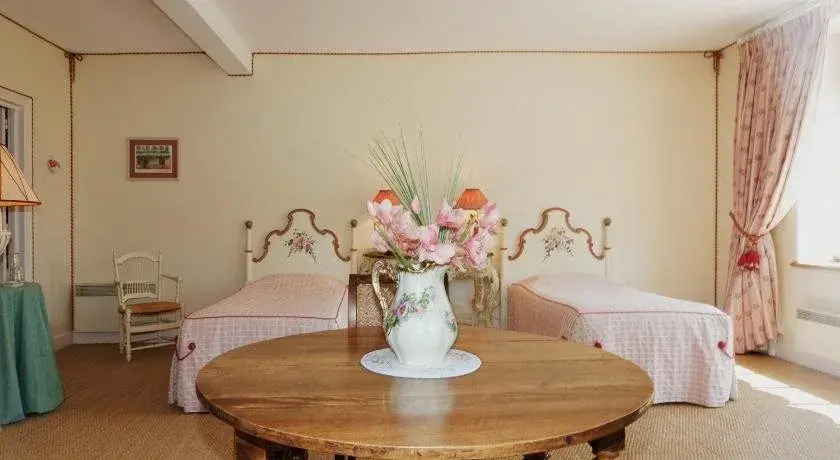 Relais Des Monts