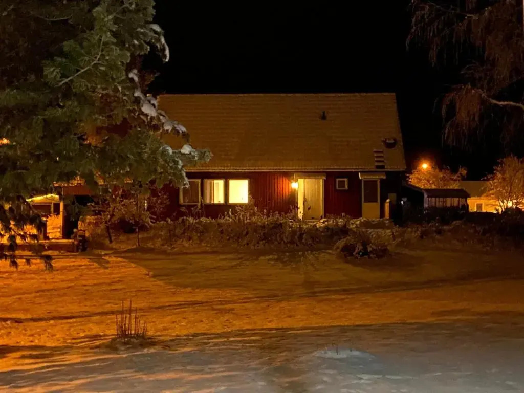 Villa Stolle