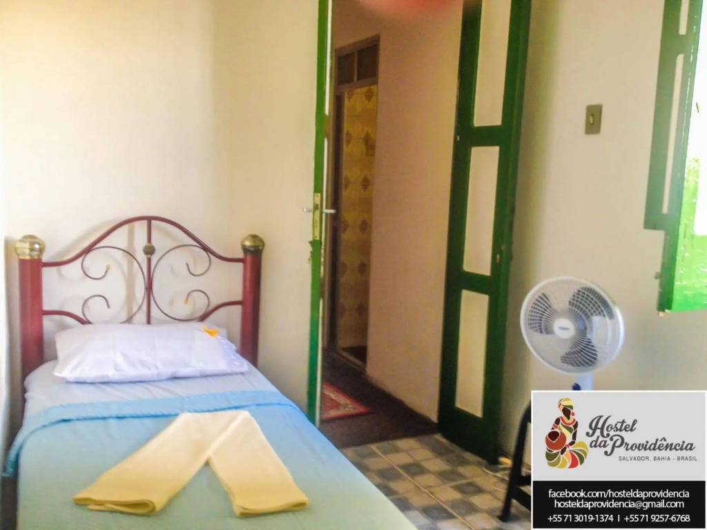 Hostel da Providência