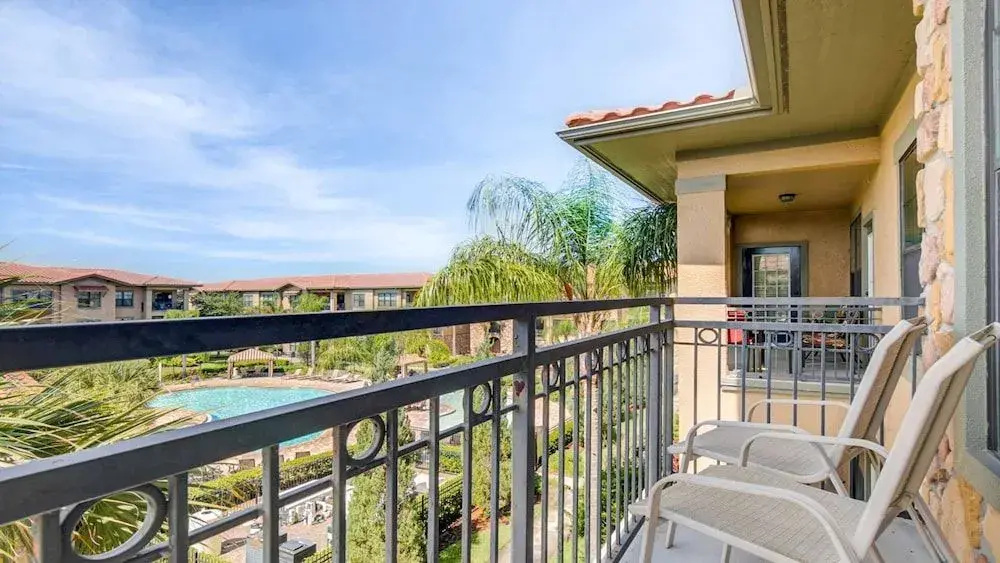 Bella Piazza 904 - 535