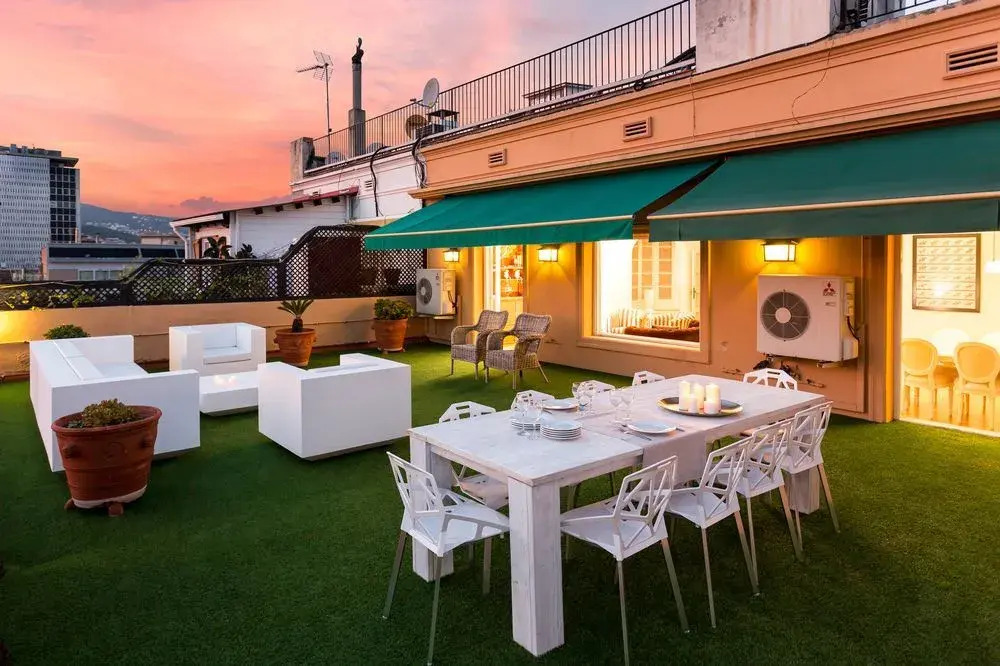 BCN Luxury Apartments