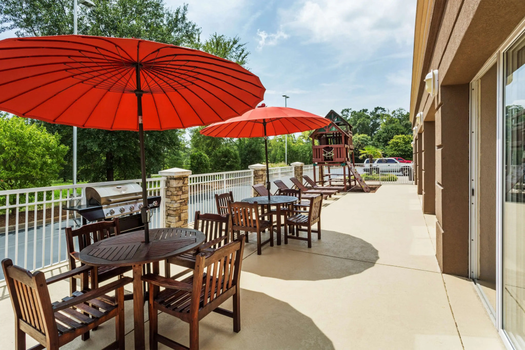Hampton Inn & Suites Clinton
