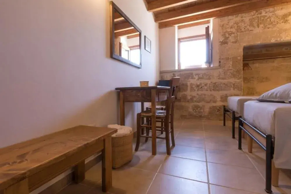 B&B Il Giardino del Priore