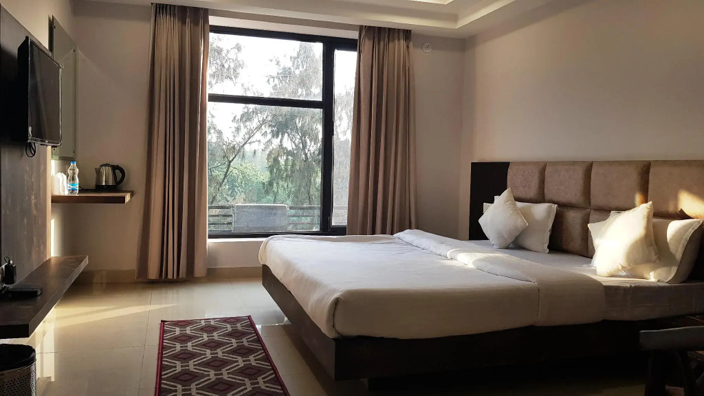 Hotel Ludhiana Regency