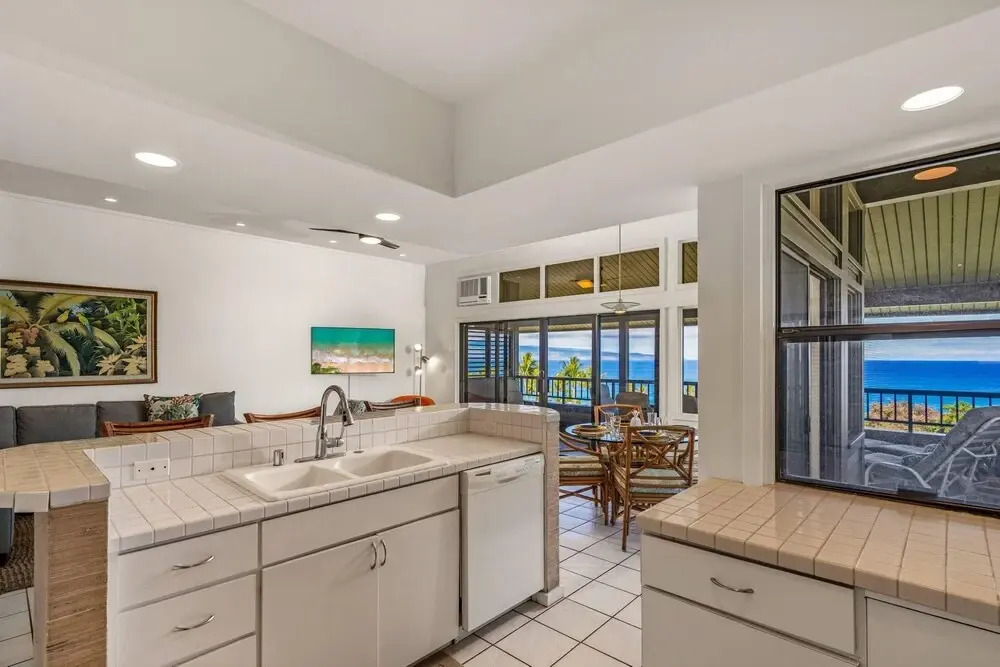 Kapalua Ridge Villas-#323 by Coldwell Banker Island Vacations