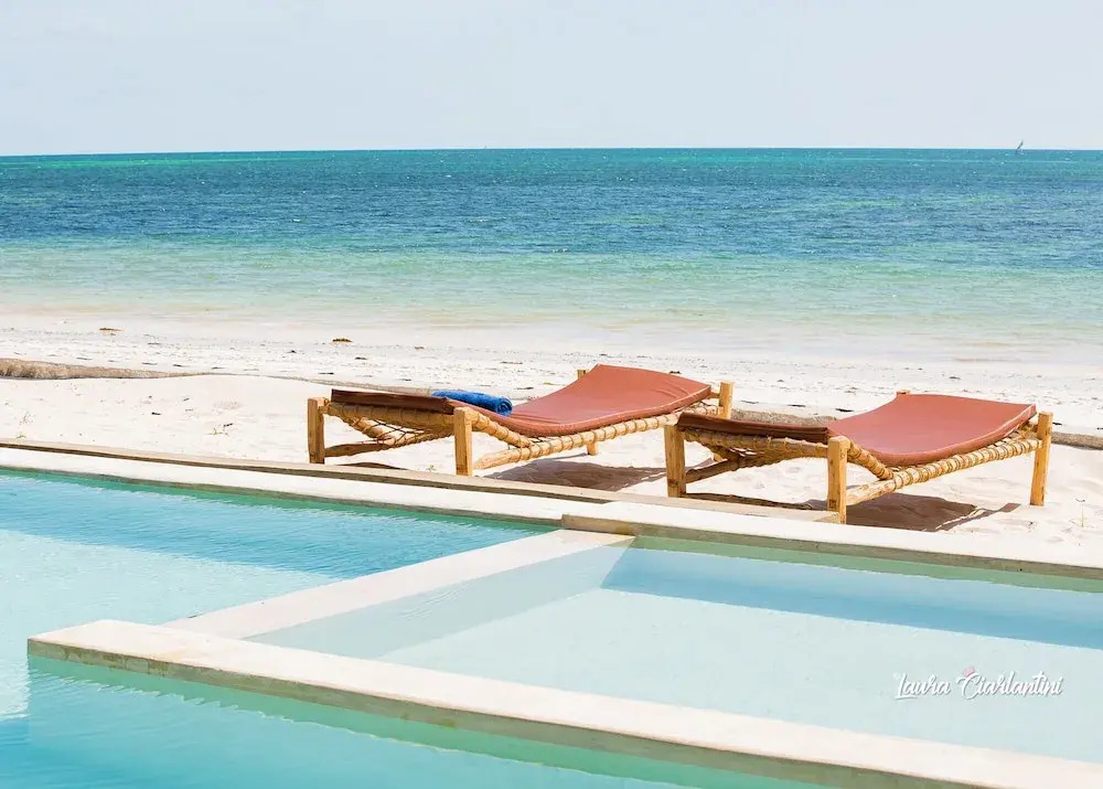 Uroa Zanzibar Vera Beach Hotel by Moonshine