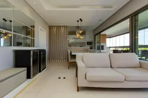 Puntablú Residence