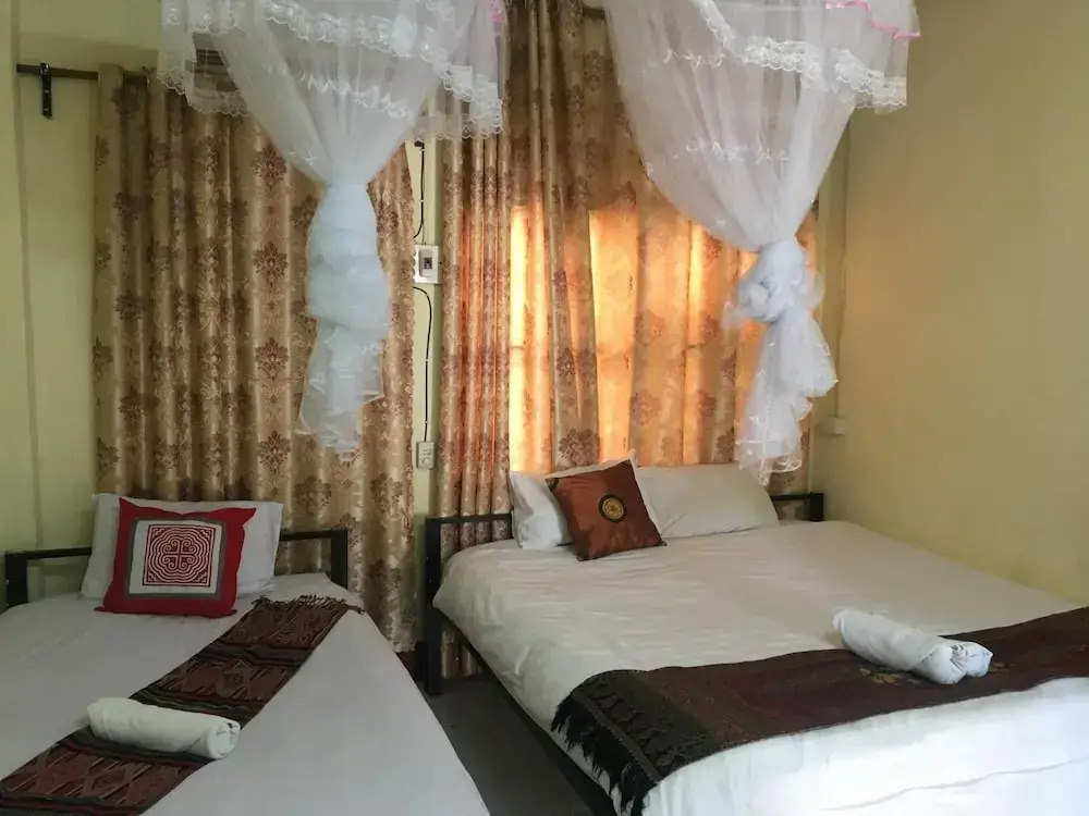 Manotemple Guest House