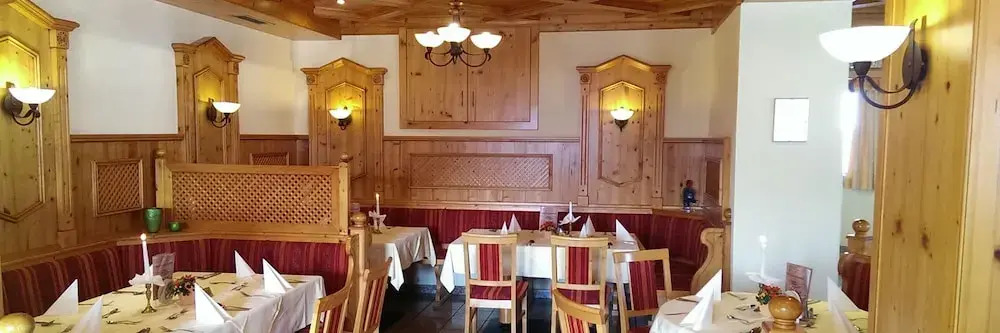 Hotel zur Linde - Bayerischer Wald - aktivCard mit 154 kostenfreien Leistungen - kostenloser Parkplatz