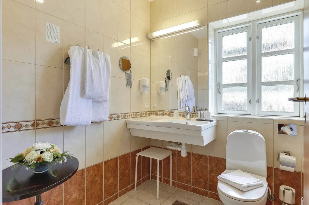 Hotel Marselis
