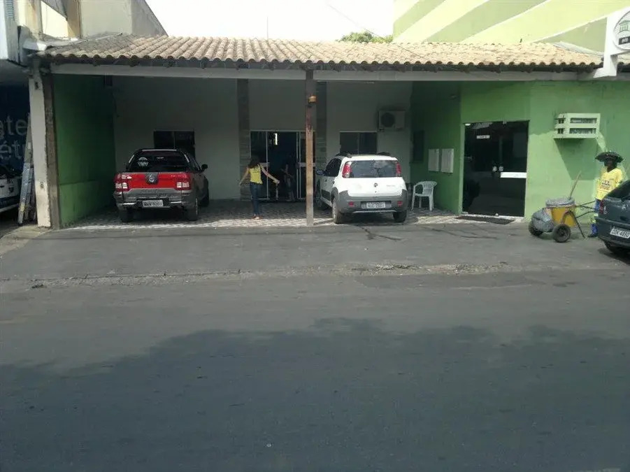 Paladium Hotel