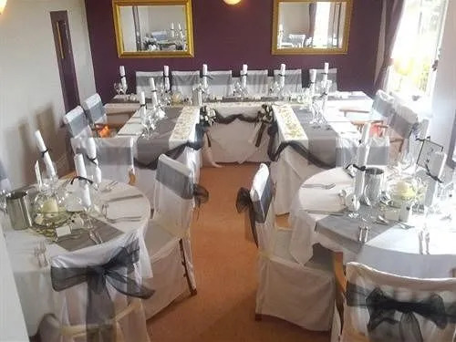 The Old Mill Bed and Breakfast