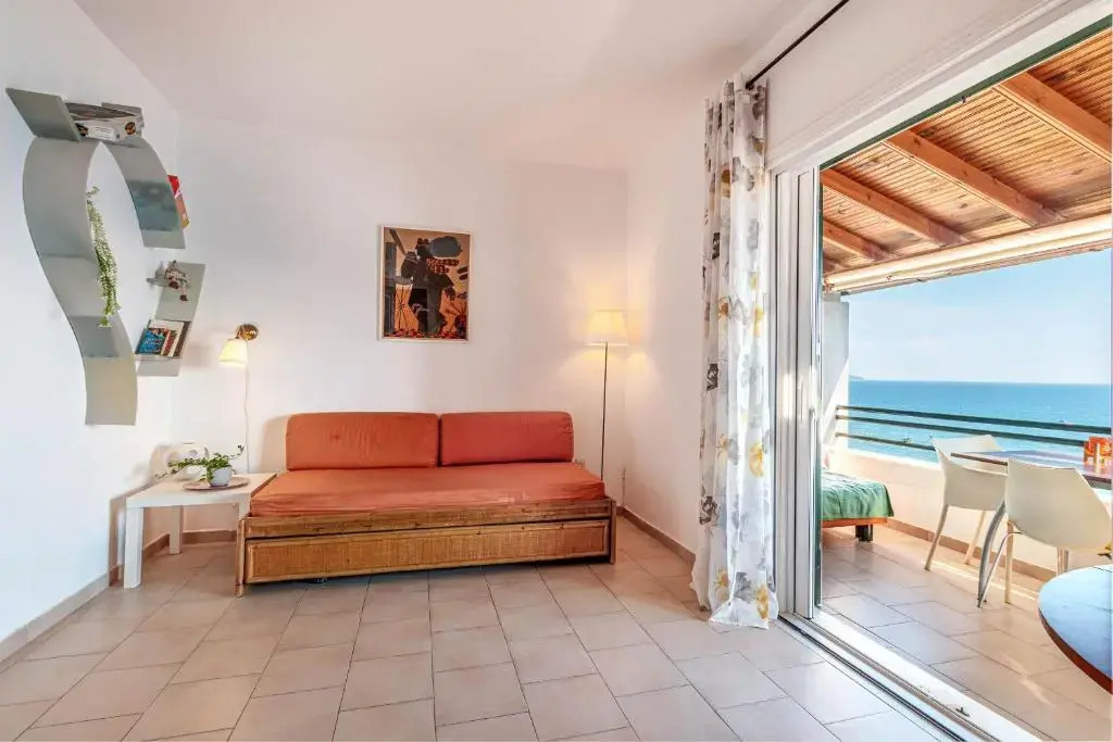 Glyfada New Era Home 113 Menigos Resort Apartments