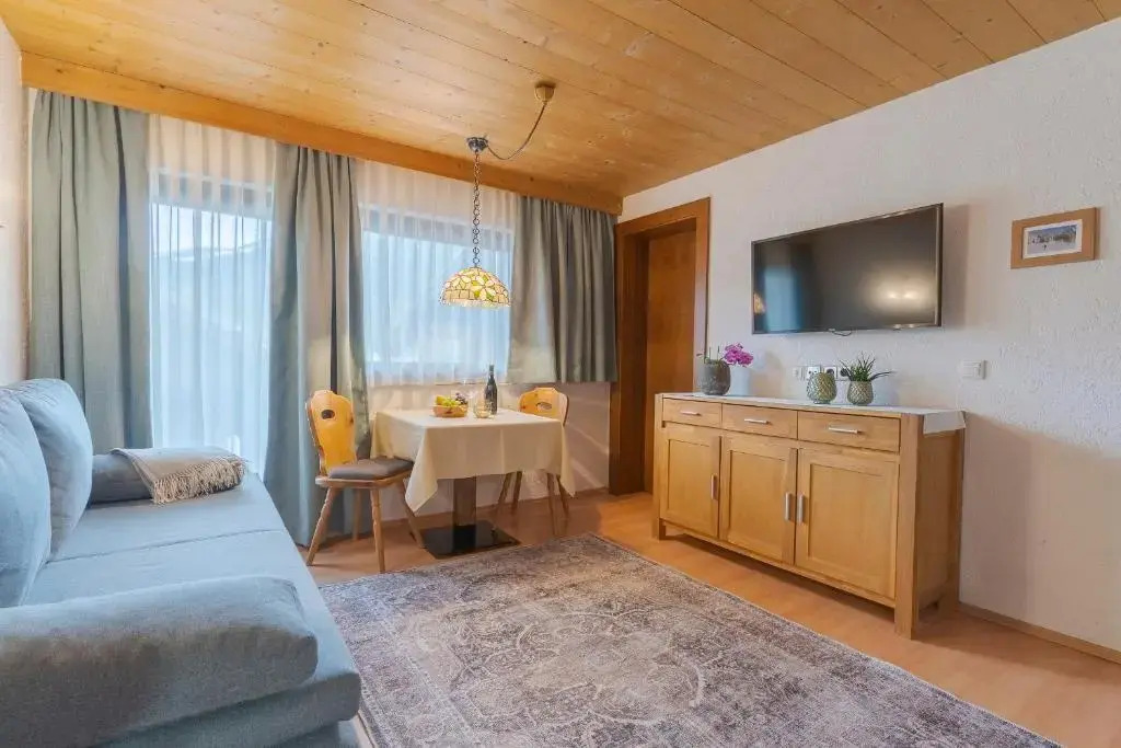 Apartmenthaus Rabitschhof