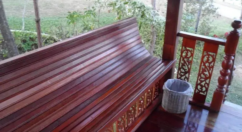 Dee Iam Phudoi Resort