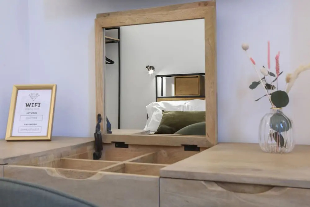 Bohémien Boutique Guesthouse