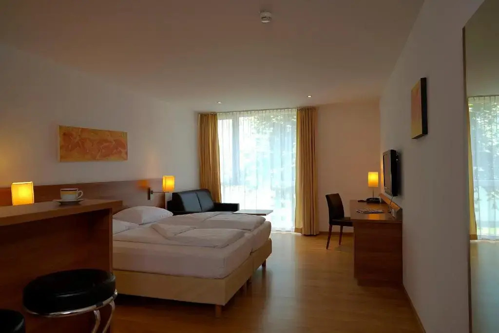Fairmotel Dornbirn