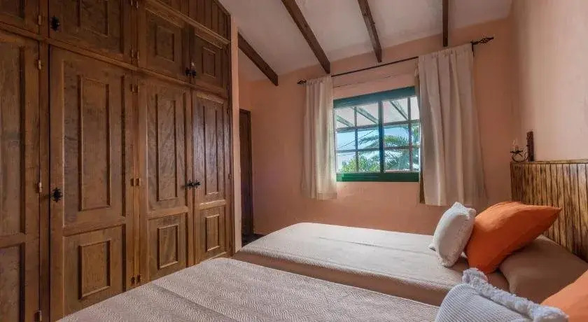Casa Abuela María