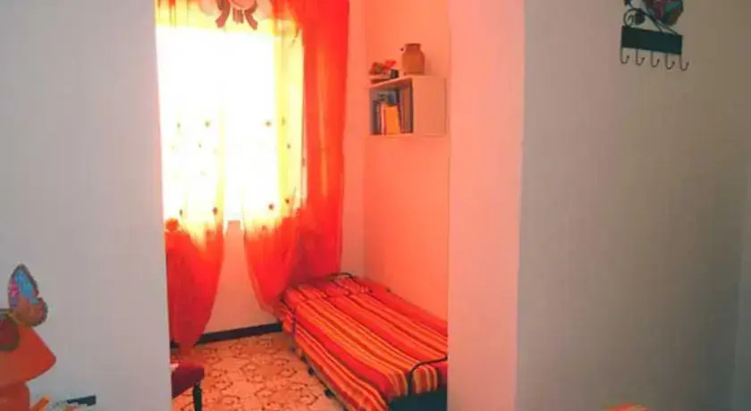 Eoliando Case per Vacanze - Lipari Centro