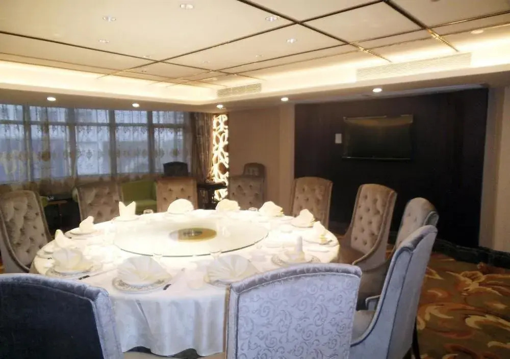 Shenzhen Nan Fei Yuan Hotel