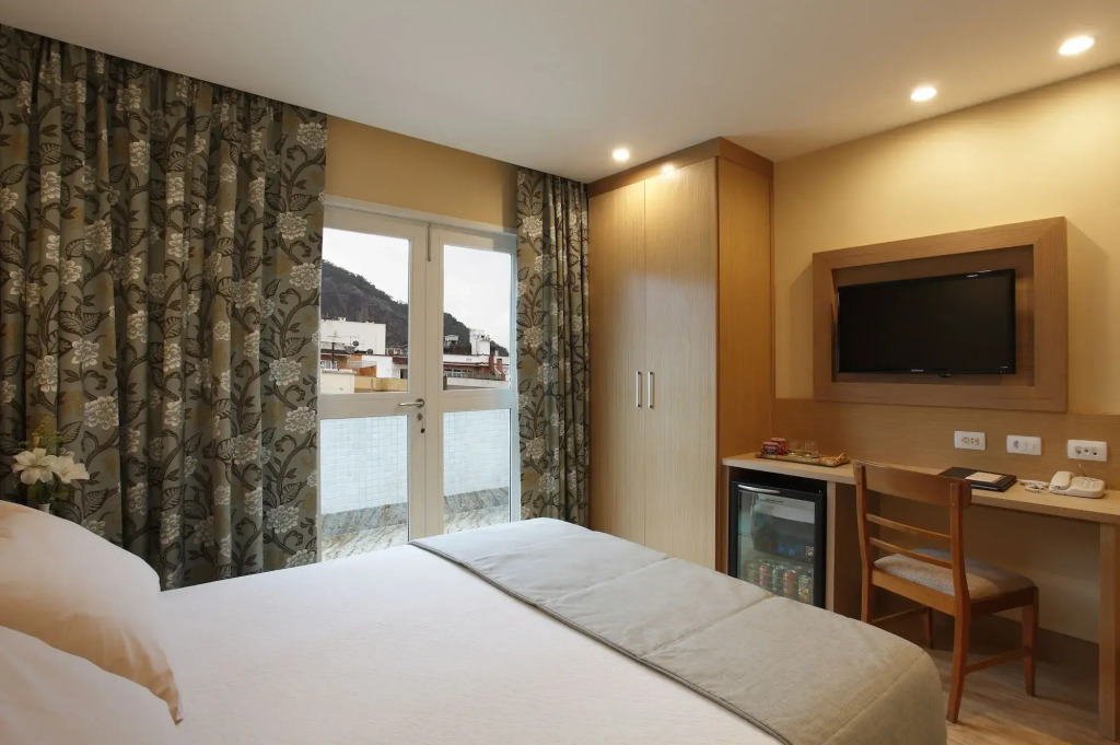 Windsor Copa Hotel