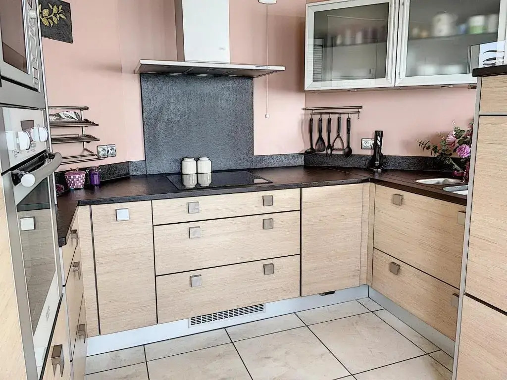 Appartement Granville, 3 Pièces, 4 Personnes - Fr-1-361-161