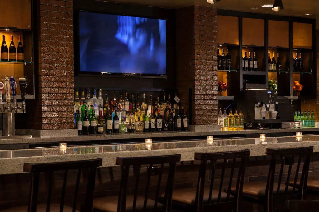 Marriott Greensboro Airport